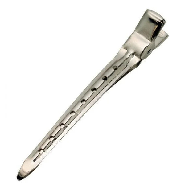 Colliers de serrage en aluminium Sibel, lot de 12 pièces