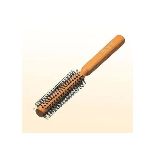 Brosse sèche-cheveux ronde professionnelle