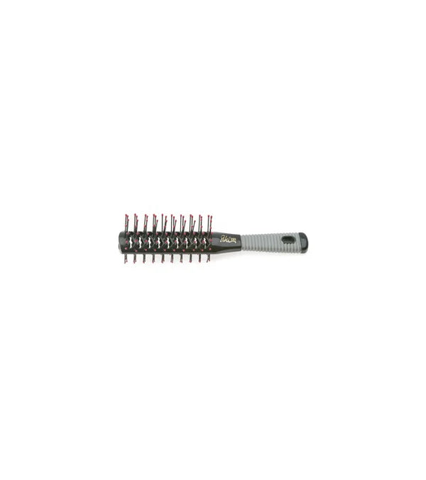 <21 cm> Tunnelvent Grijs