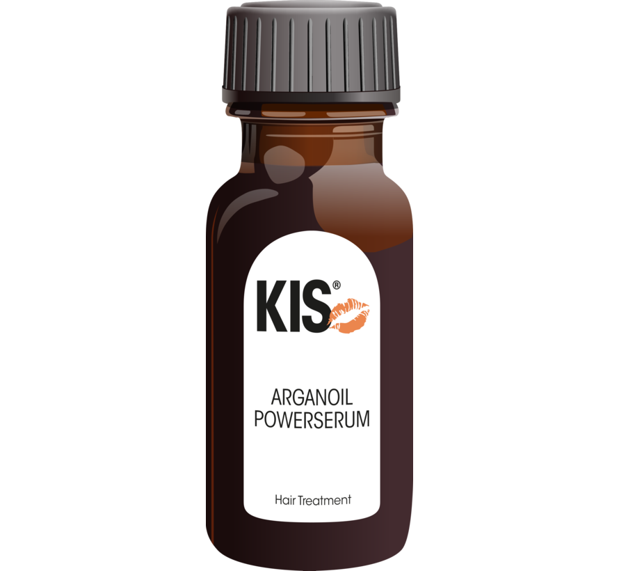 KIS Arganöl Power Serum 10ml