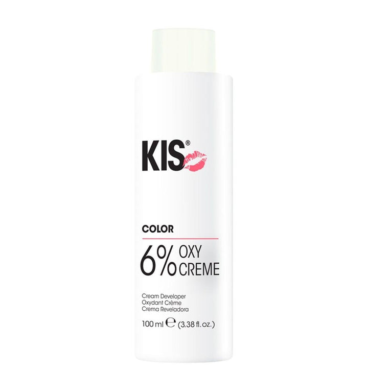 Kis Oxy crème 12%
