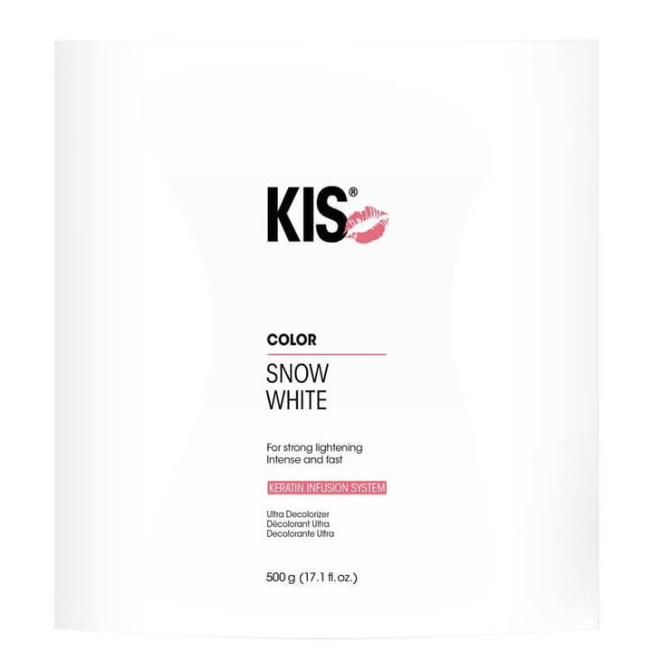 De Kis Snow White blondering / blondeerpoeder