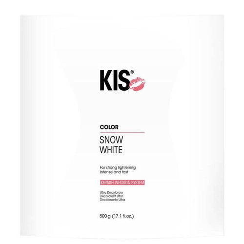 Kis Snow White Bleichmittel / Bleichpulver