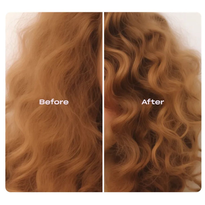 Kis curls Defrizz Cream 150ml