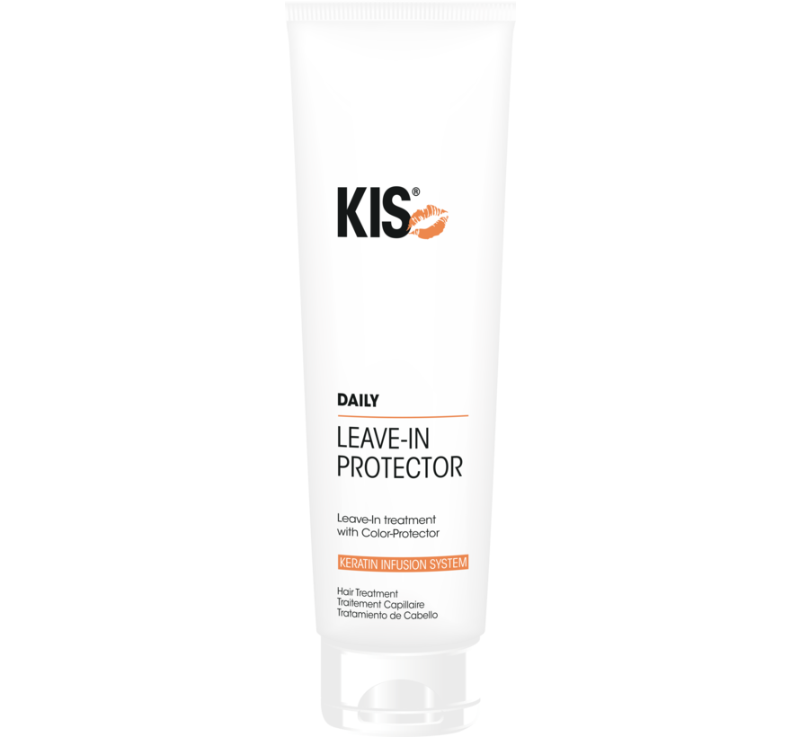 KIS KeraShield Leave-in Protector 150ml