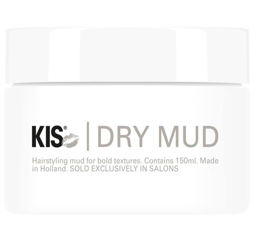 Royal KIS - Dry Mud - 150 ml
