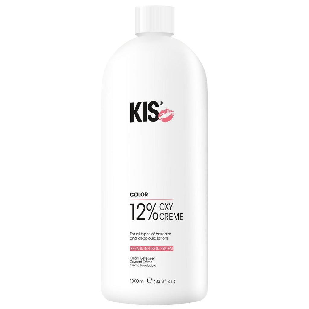 Kis Oxycreme 12% 100ml - Kleine Verpackung