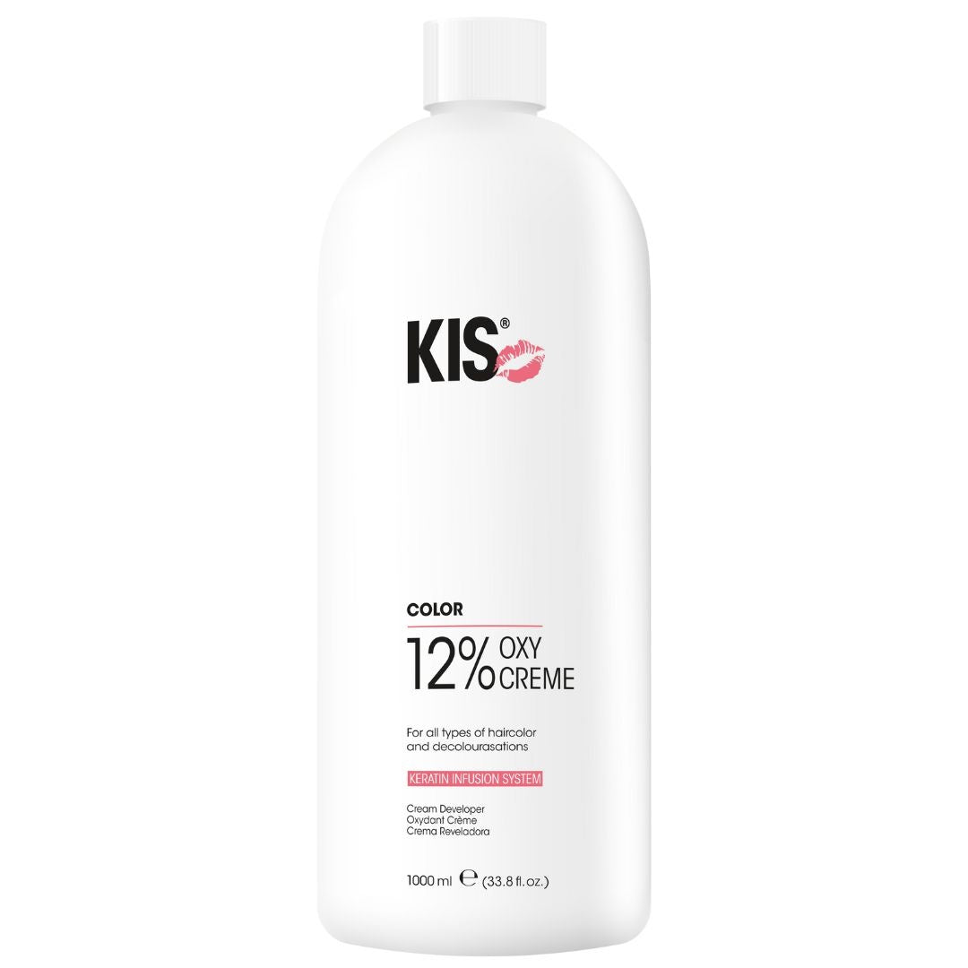 Kis Oxycreme 12% 100ml - Kleine Verpackung
