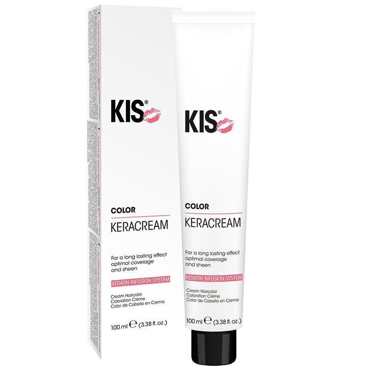 Kis KeraCream Color 7P