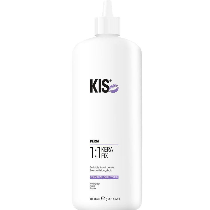 Kis Permanent KeraFix Fixatie 1:1  1000ml