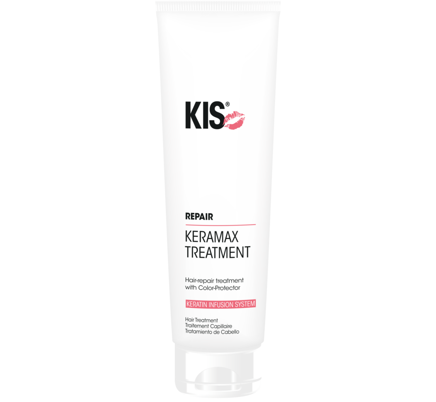 Kis KeraMax Treatment 150ML