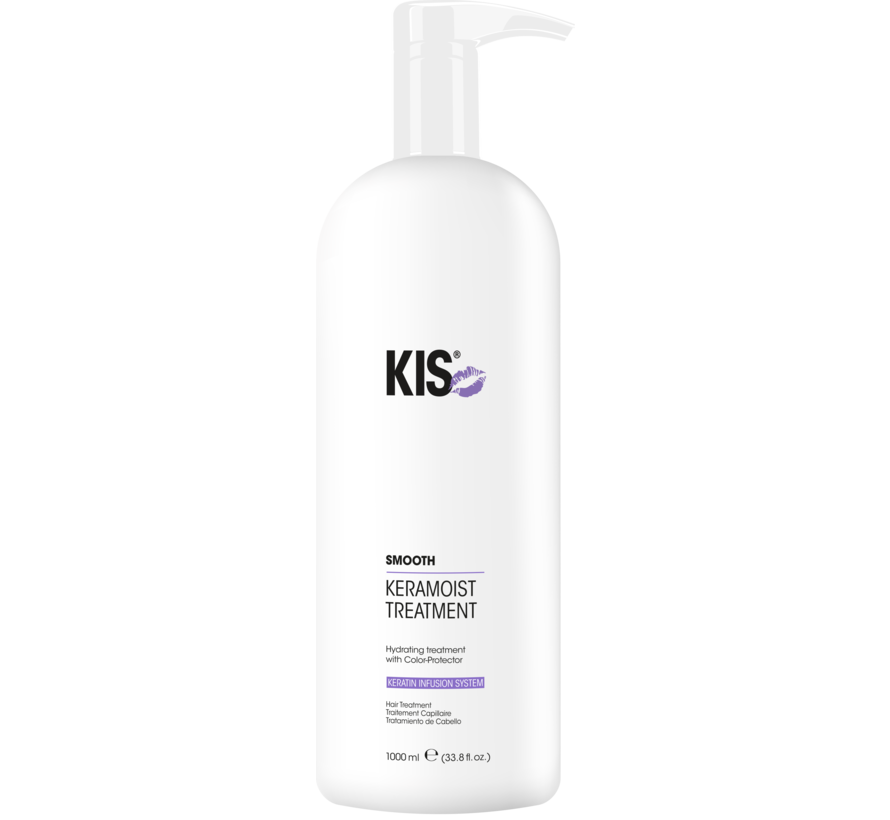 KIS Keramoist Treatment 1000ml