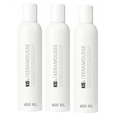 KIS KeraSpray, 3 x 400 ml VOORDEELPAKKET