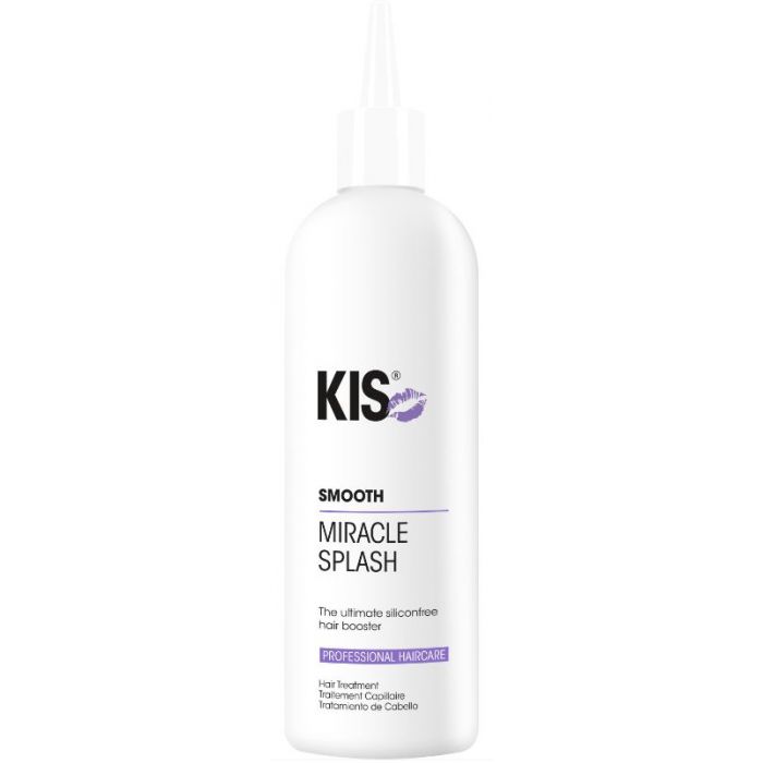 KIS Smooth Miracle Splash 200ml