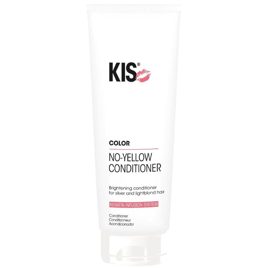 KIS No Yellow Conditioner 250ml