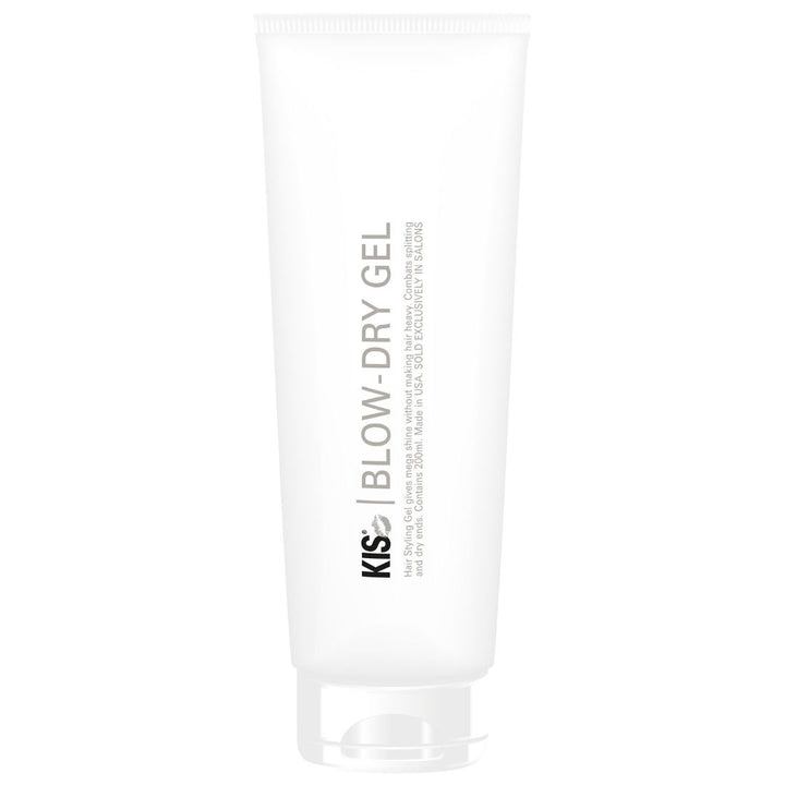 KIS Styling Blow Dry Gel 200ml