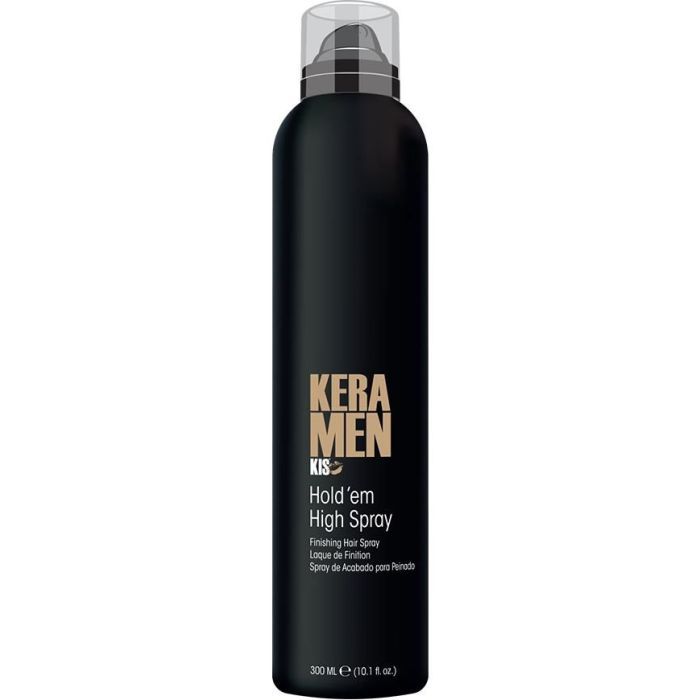 KIS Keramen Hold'em high Spray 300ml