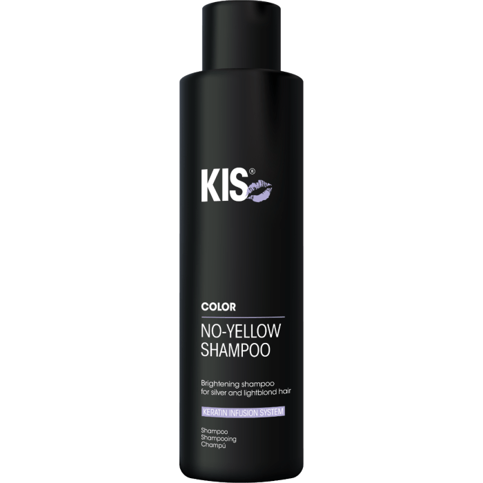 Kis No Yellow Shampoo - 250 ml