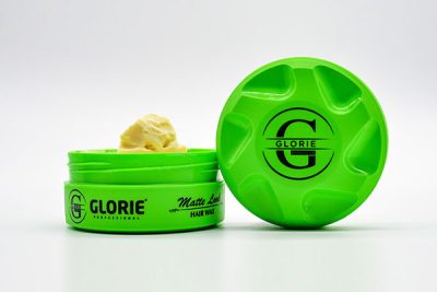 Glorie Matte Hair styling Wax 150m