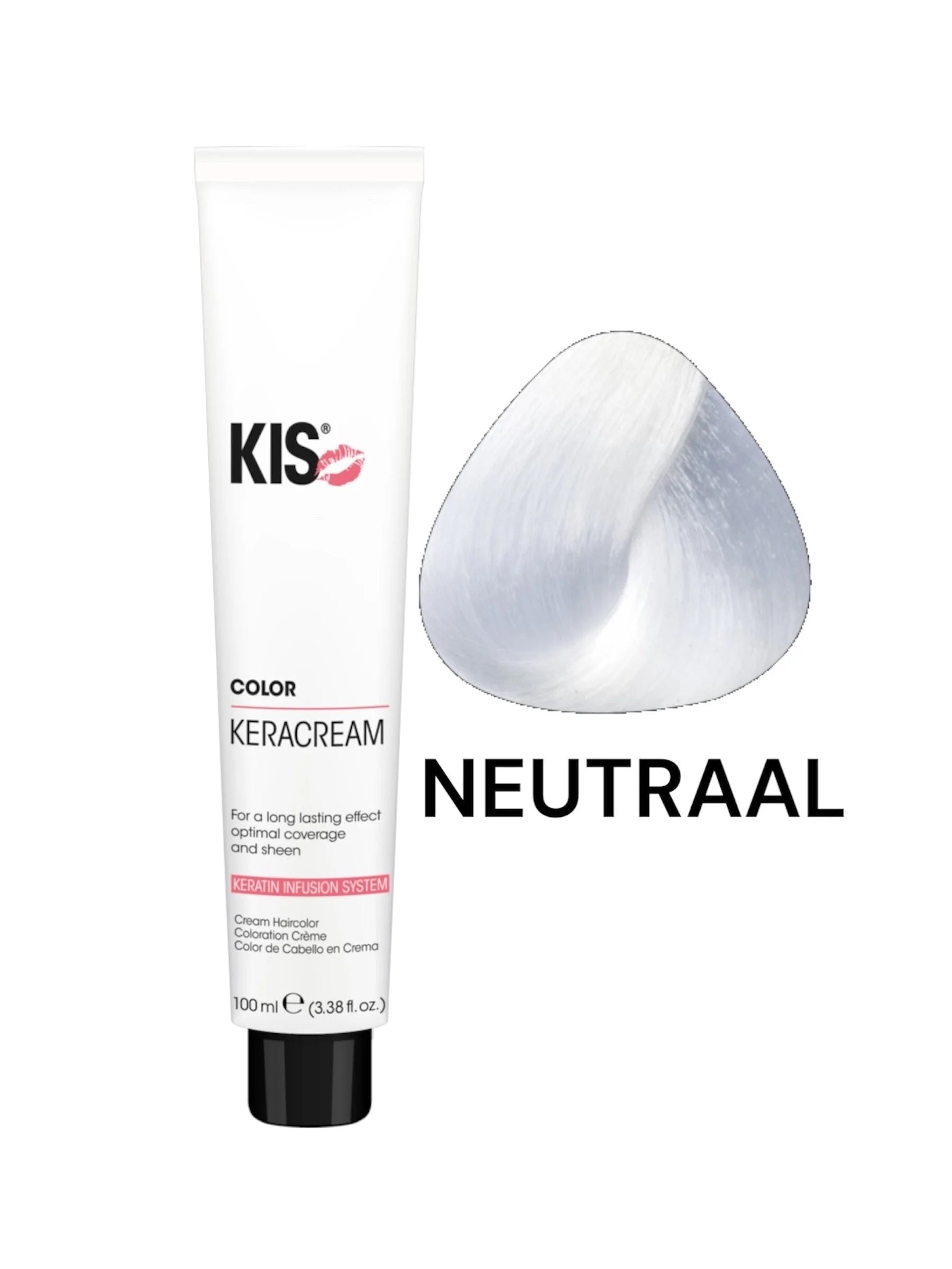 10 Neutraal