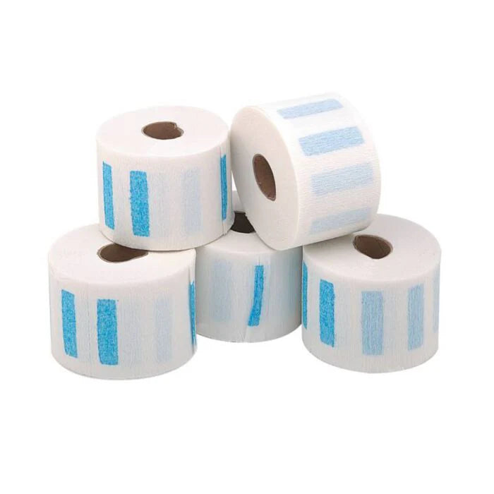 ElPatron Nekpapier Neckstrips Nekkraag 5 stuks