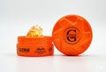 Glorie Aqua Pantenol , brazilian wax , Wax Pliable Styling Oranje met Vitamine B5 en E – 150 ml