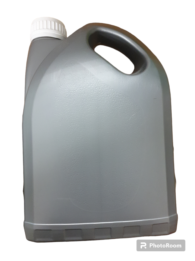 Shampooing aux protéines bio hydrolysées 2000 ml