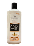 QR MAN SHAMPOO KERATIN 400 ML
