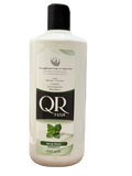 QR-MAN SHAMPOO VERSE MUNT 400 ML
