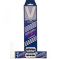 Super-Max Super Stainless Double Edge Safety Razor Blades, 200 blades (20x10)