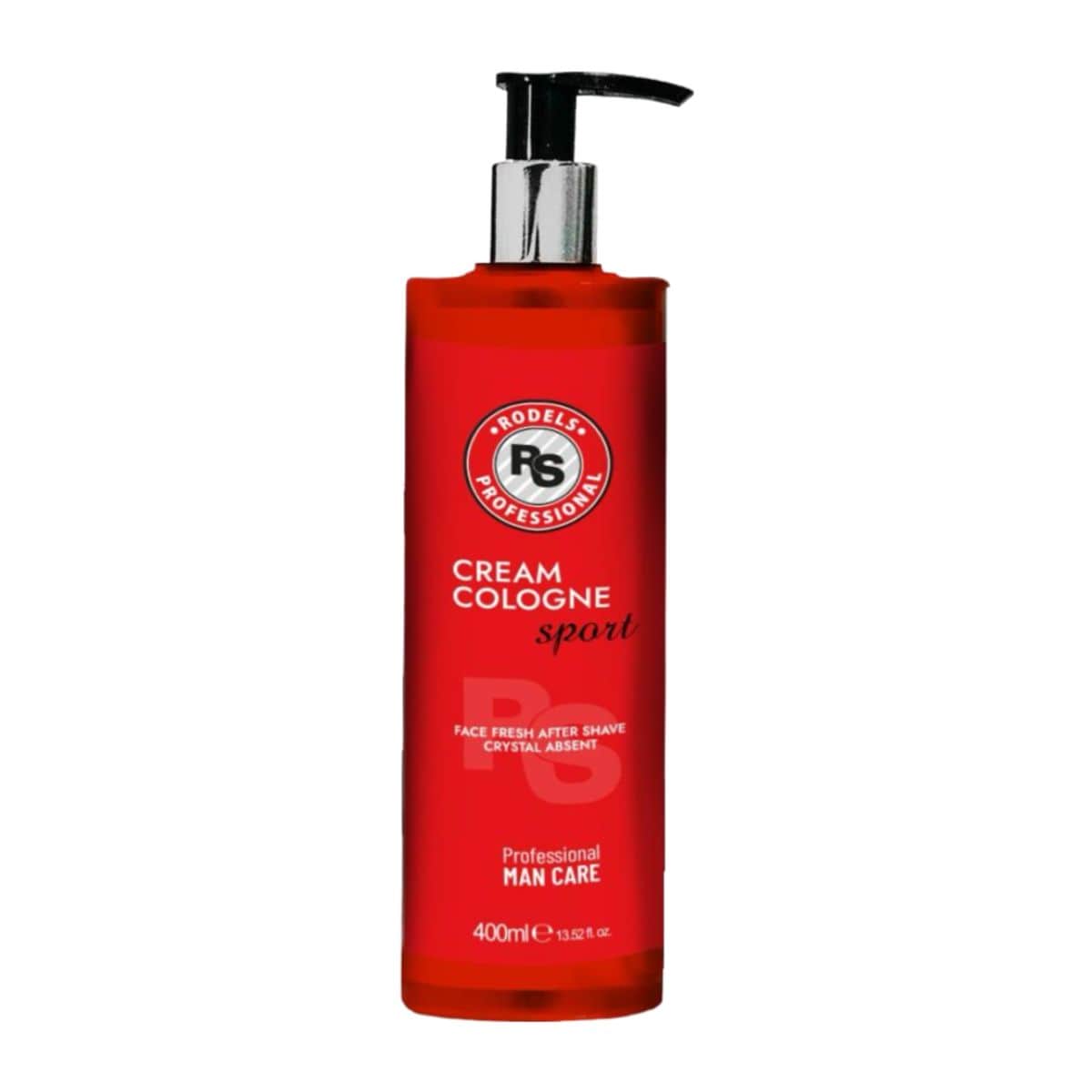 Ronuls Professional aftershave cream cologneSport 400 ml