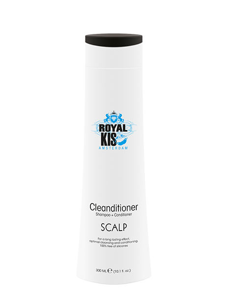 Royal KIS Cleanditioner Scalp - 300ml