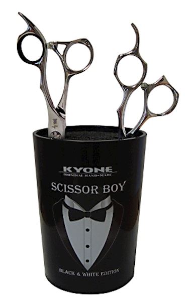 Kyone Friseurscherenhalter