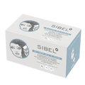 Sibel Aluminium Folie Silver 12cmx100m 480gr
