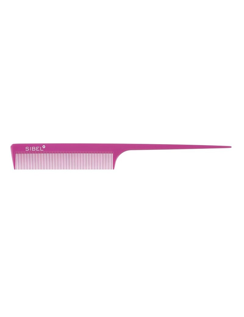 sibel puntkam 101 roze 20,5 cm
