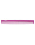 Sibel 107 Waterwave Pink Comb 21,5 cm