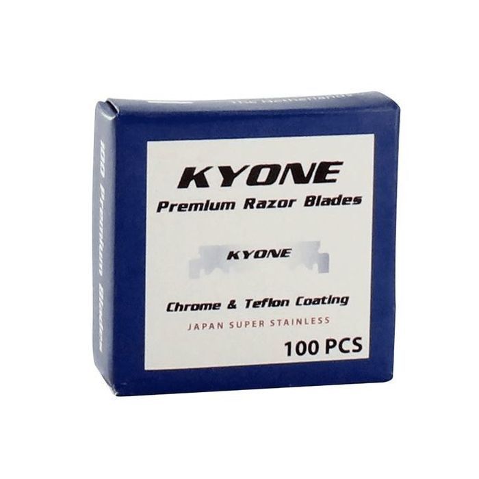 kyone Professional Scheermesjes 100st