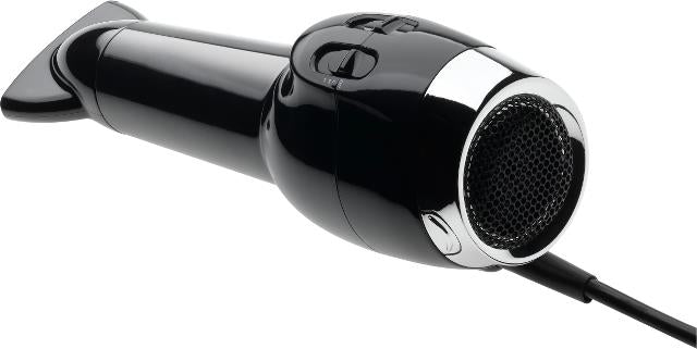BARBURYS haardroger fohn George Ergonomische barbier EU