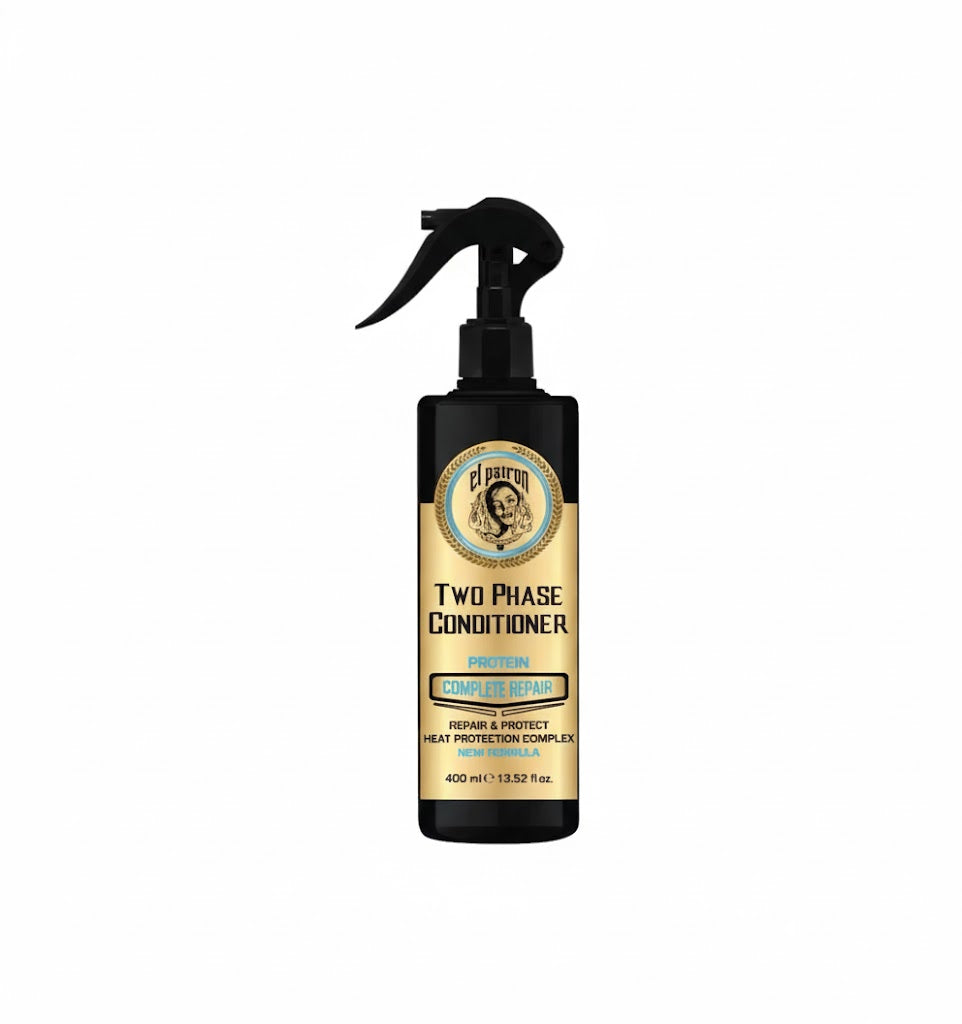 ElPatron Two Phase Anti Klit Conditioner Protein 400 ml
