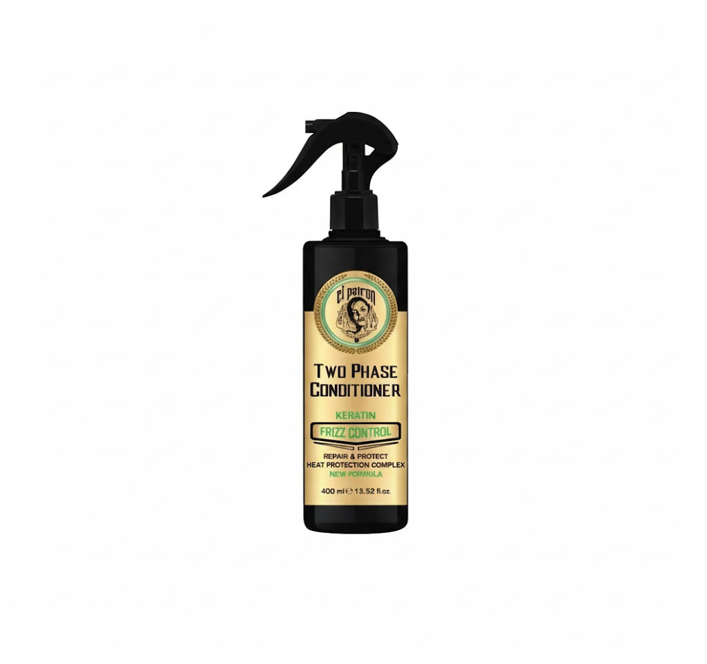 ElPatron Two Phase Anti Klit Conditioner Keratin 400 ml