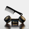ELPatron haarstyling Aqua wax 6 Met Styling Km Voordeelverpakking 3x 150ml