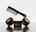 ELPatron haarstyling keratin wax  Met Styling Km Voordeelverpakking 3x 150ml