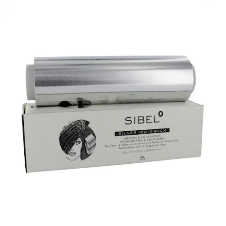 Feuille Sibel 20 cm - Épaisseur 15 µm