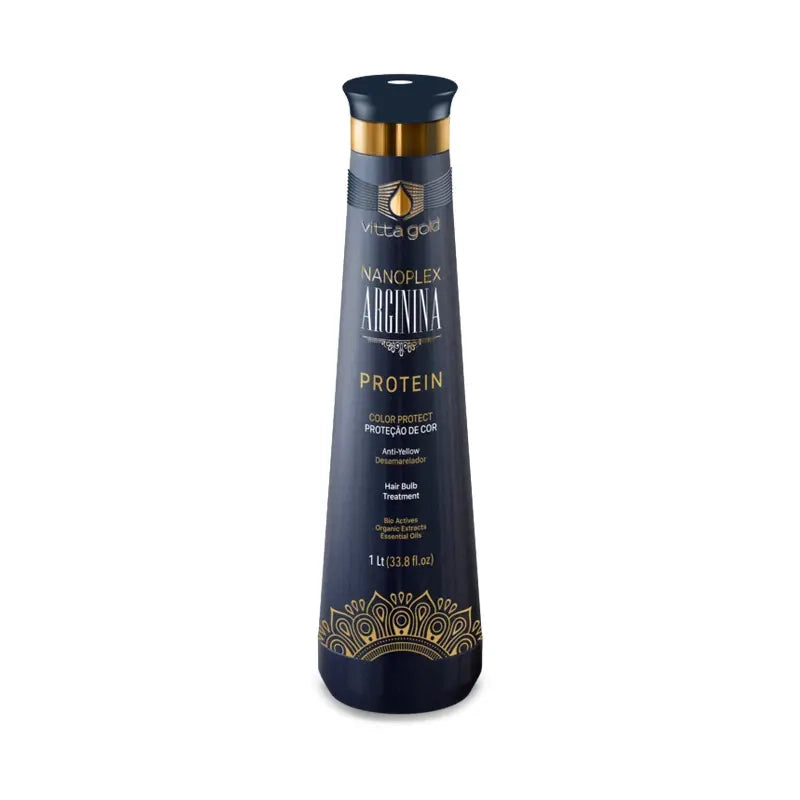 VittaGold Nanoplex Argina  Proteine Behandeling 1000ml.