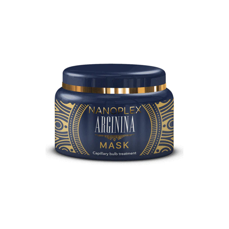 Masque VittaGold Nanoplex Arginina 500 ml